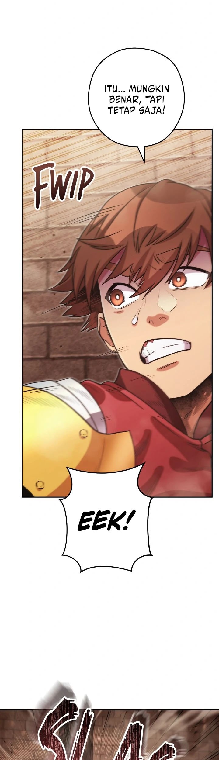 Dungeon Reset Chapter 241 Gambar 62