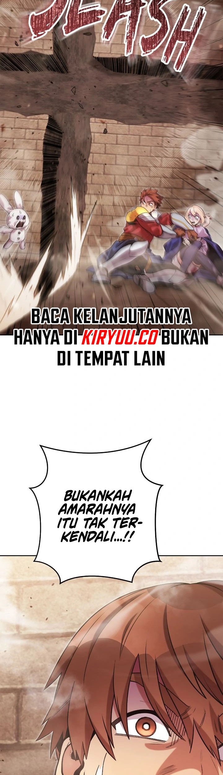 Dungeon Reset Chapter 241 Gambar 63