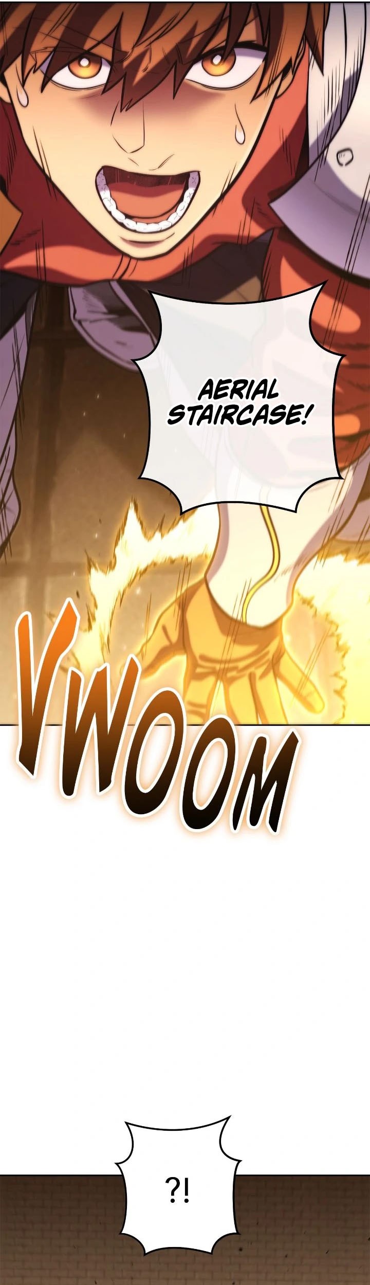 Dungeon Reset Chapter 241 Gambar 66