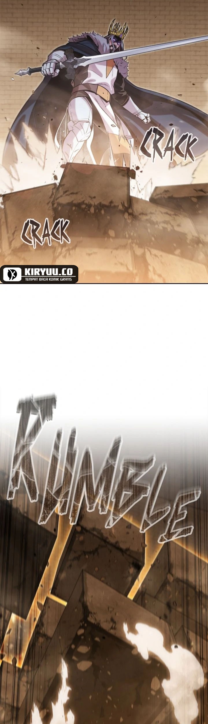 Dungeon Reset Chapter 241 Gambar 67