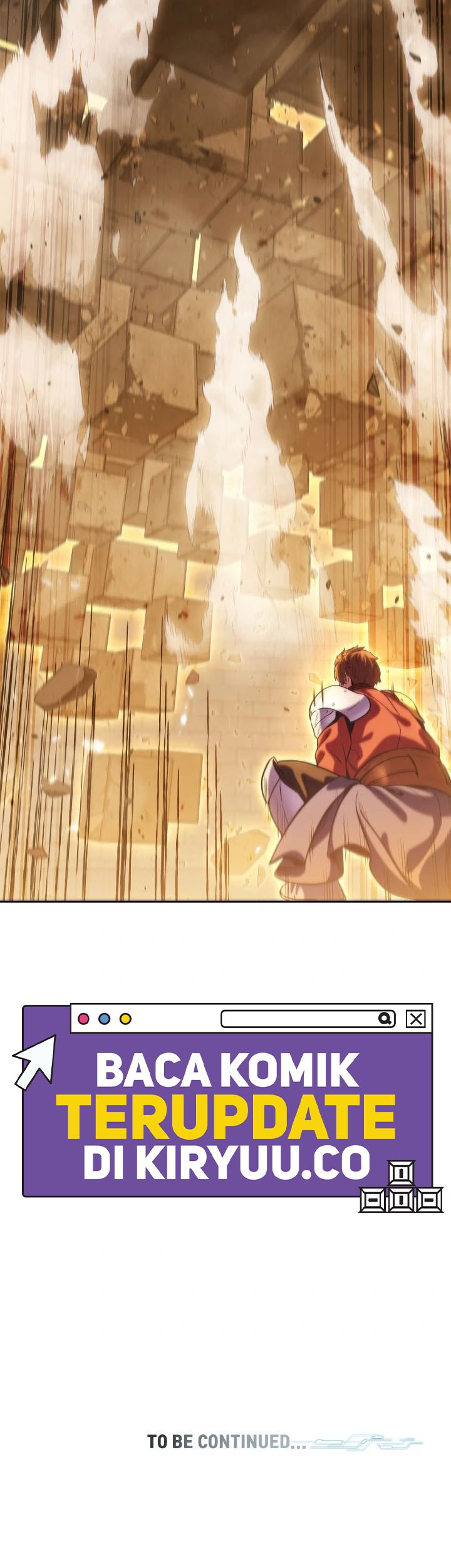 Dungeon Reset Chapter 241 Gambar 68