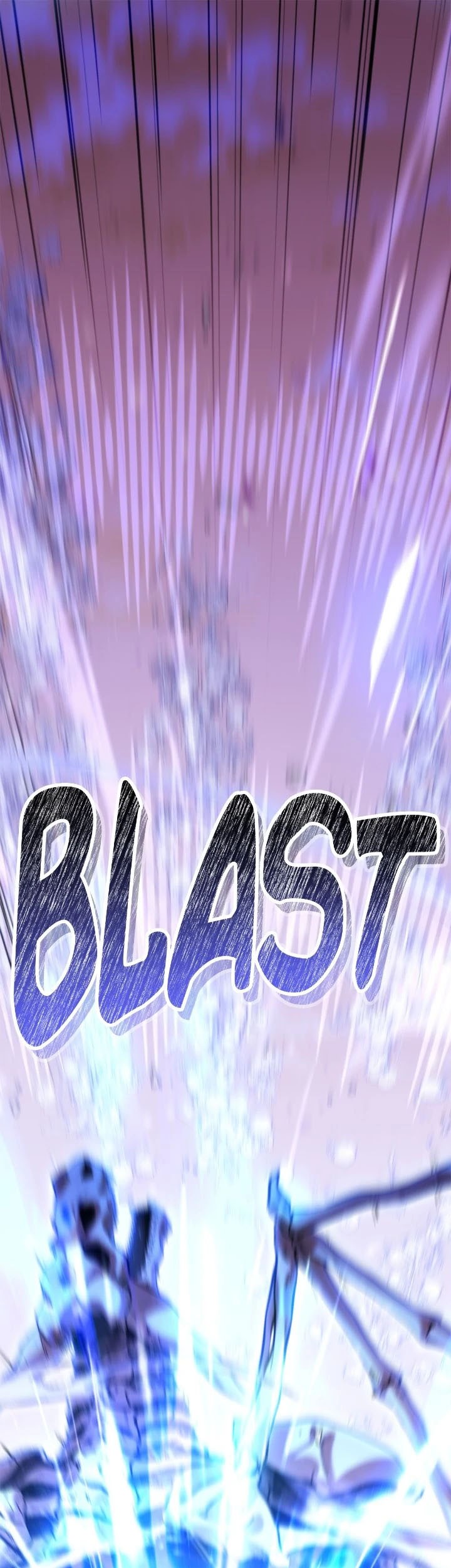 Manhwa Dungeon Reset Chapter 241 gambar nomor 2