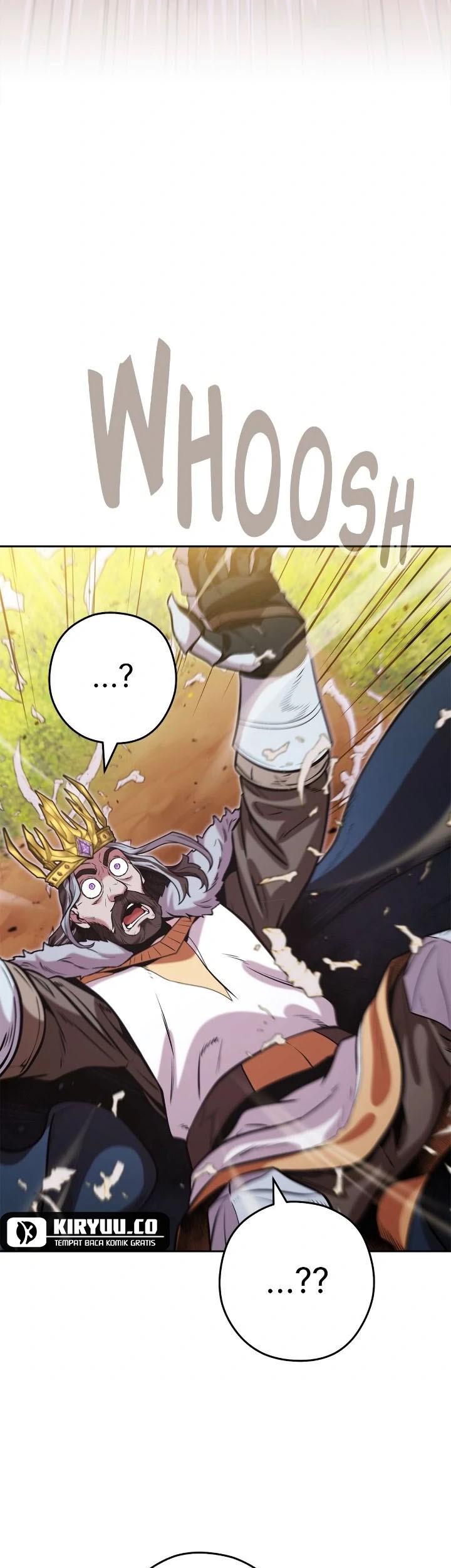 Dungeon Reset Chapter 241 Gambar 4