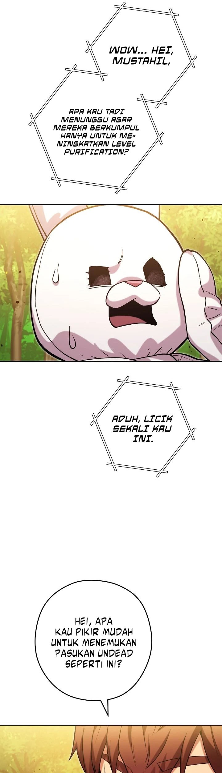 Dungeon Reset Chapter 241 Gambar 10