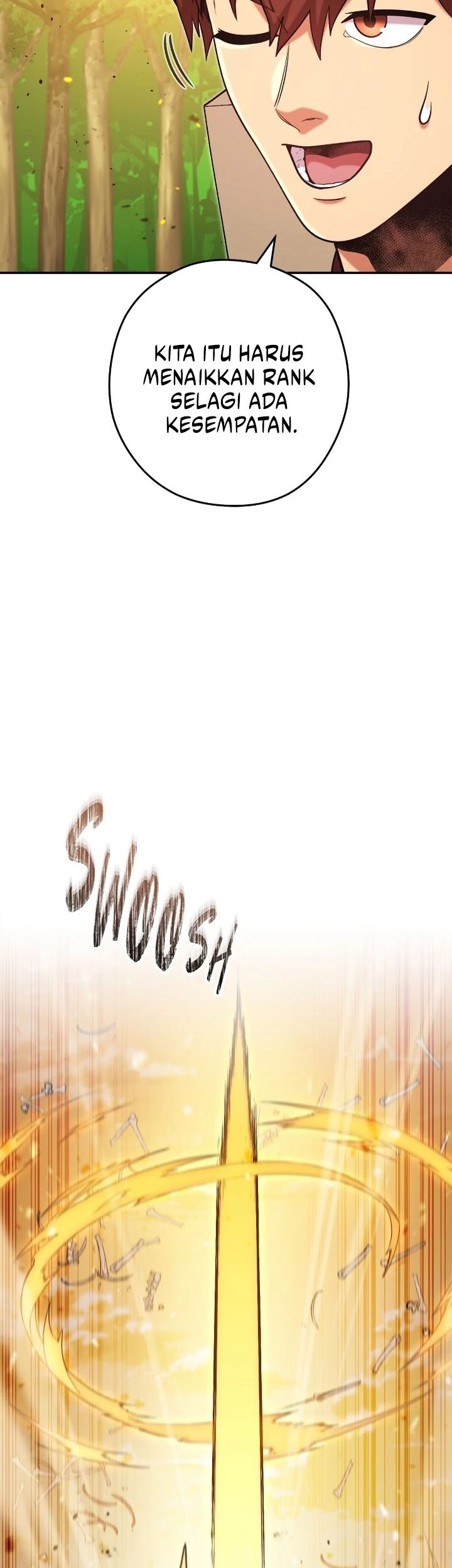 Dungeon Reset Chapter 241 Gambar 11