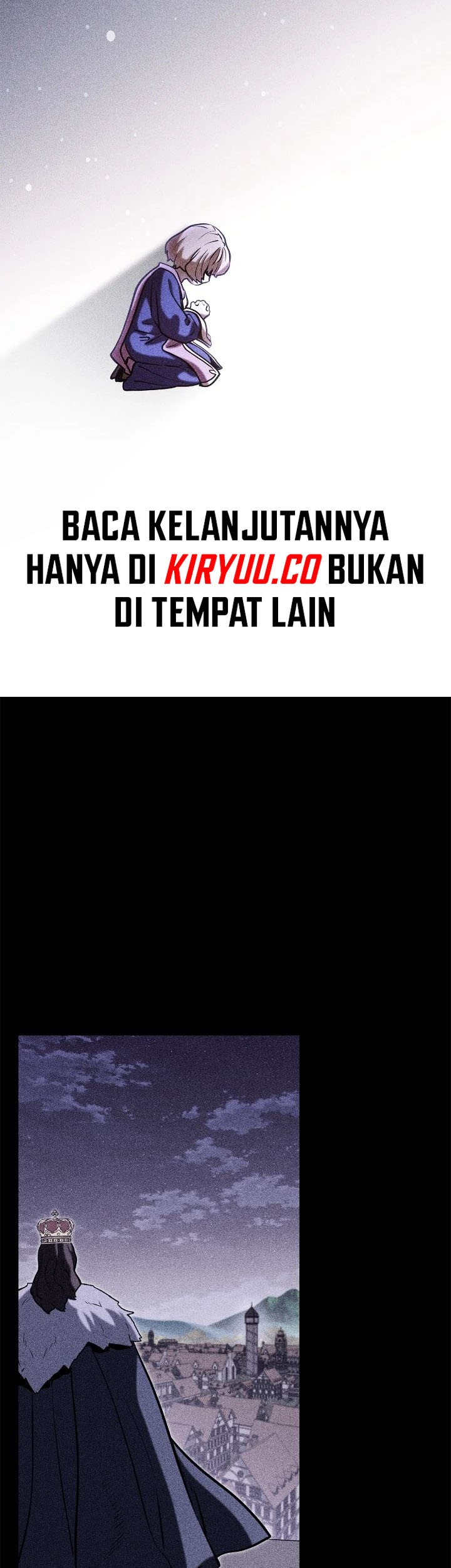 Dungeon Reset Chapter 241 Gambar 16