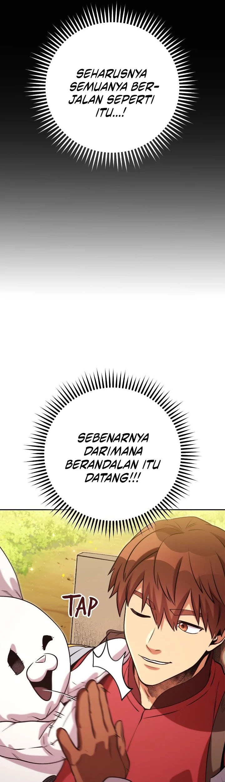 Dungeon Reset Chapter 241 Gambar 18