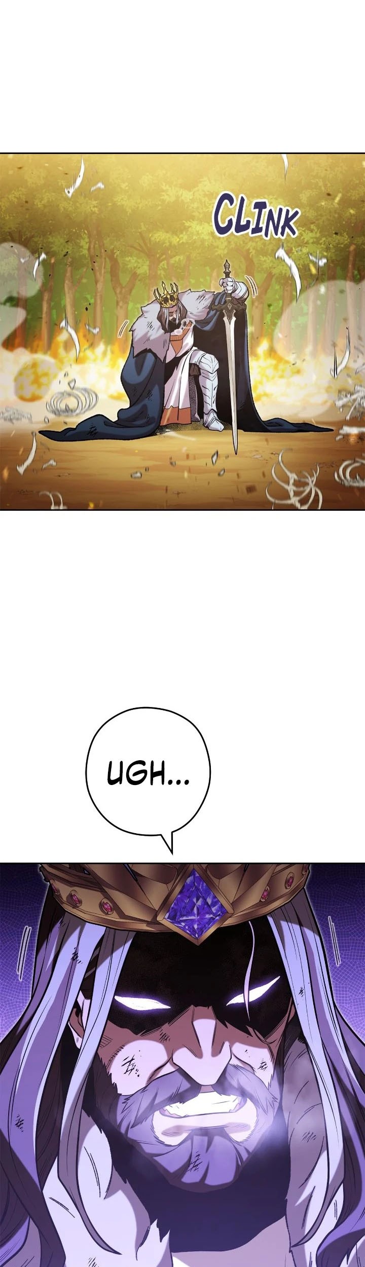 Dungeon Reset Chapter 241 Gambar 20