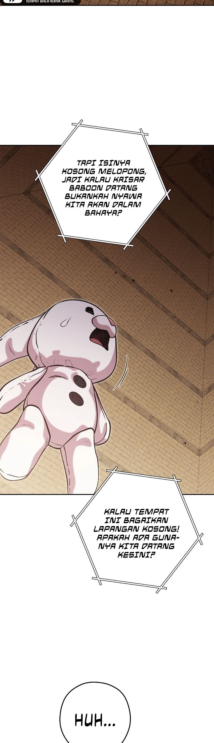 Dungeon Reset Chapter 241 Gambar 28