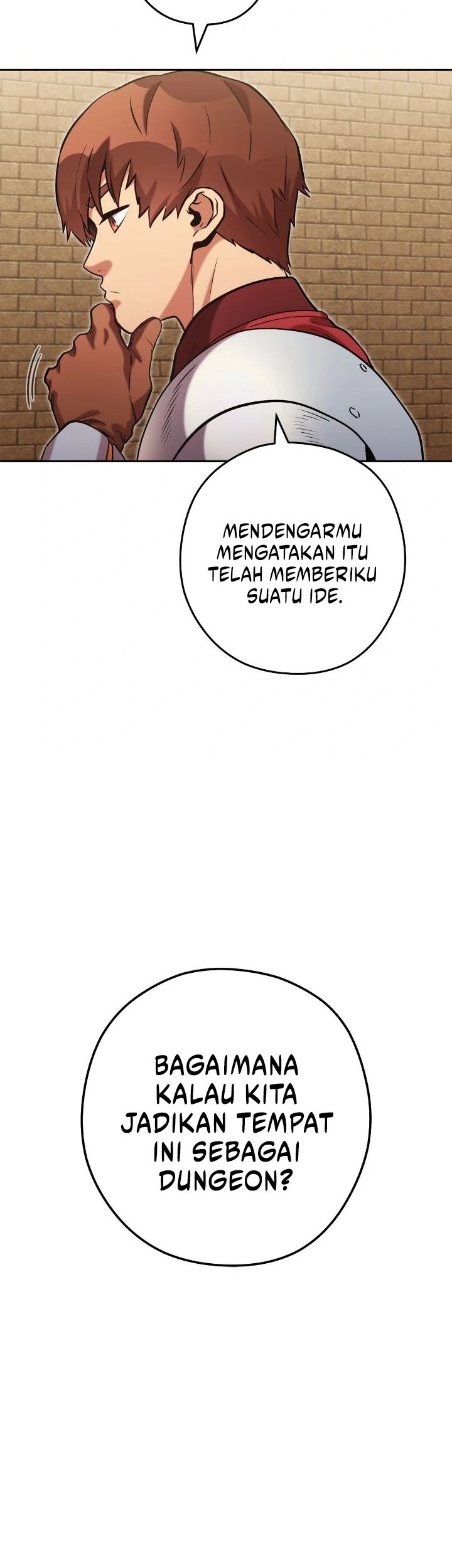 Dungeon Reset Chapter 241 Gambar 29