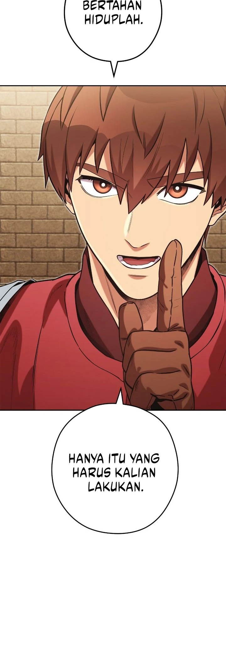 Dungeon Reset Chapter 241 Gambar 33