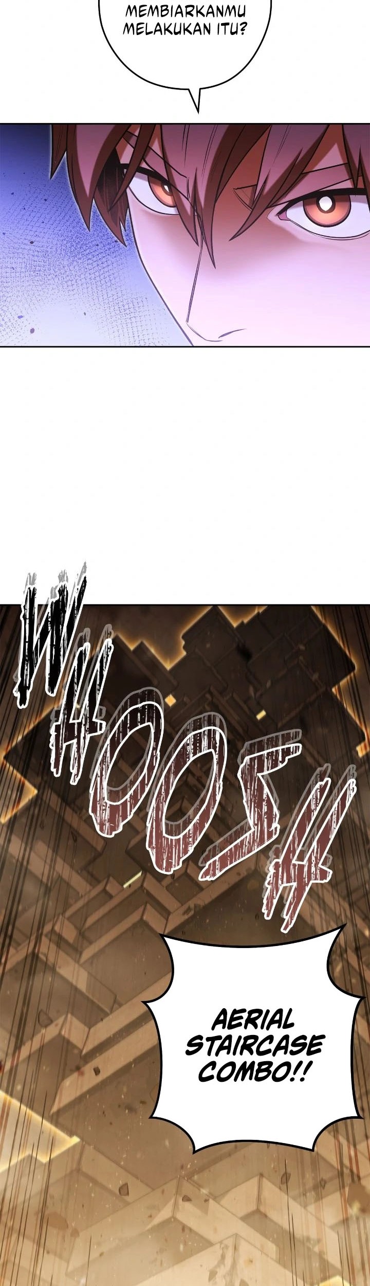 Dungeon Reset Chapter 242 Gambar 7