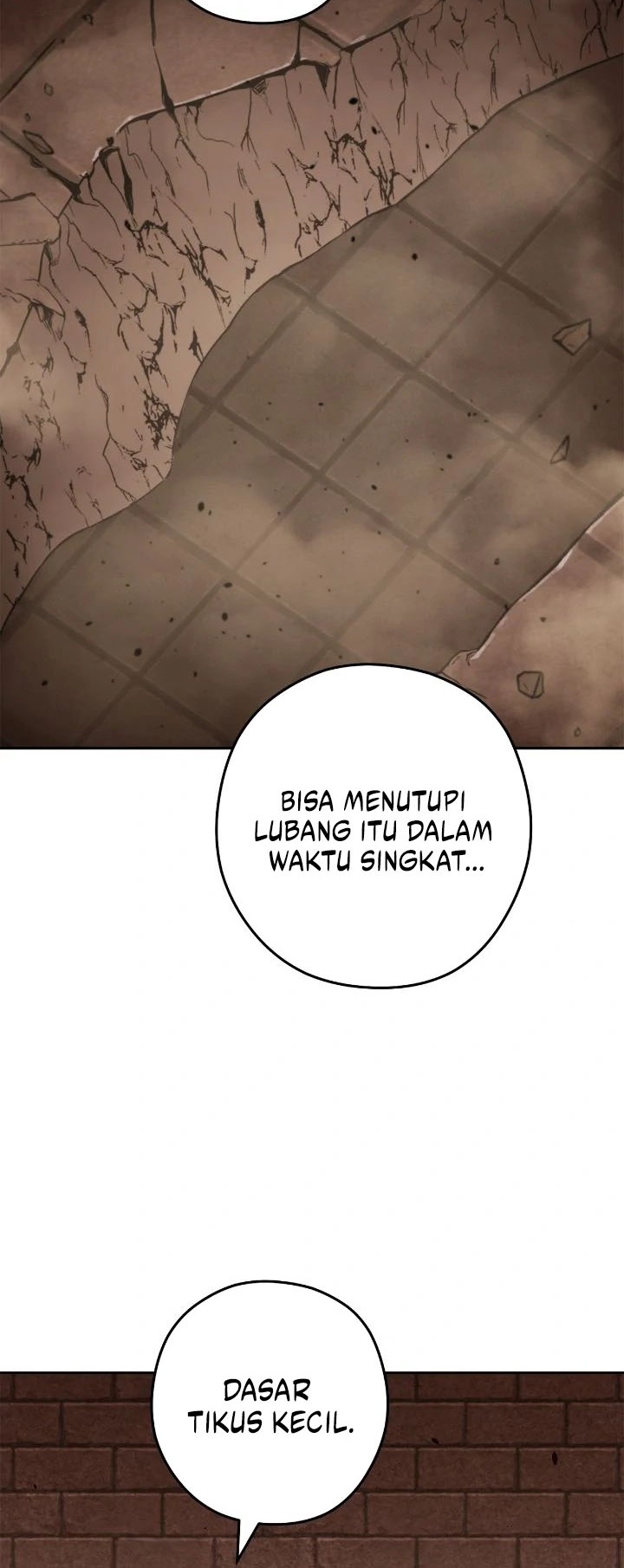 Dungeon Reset Chapter 242 Gambar 9