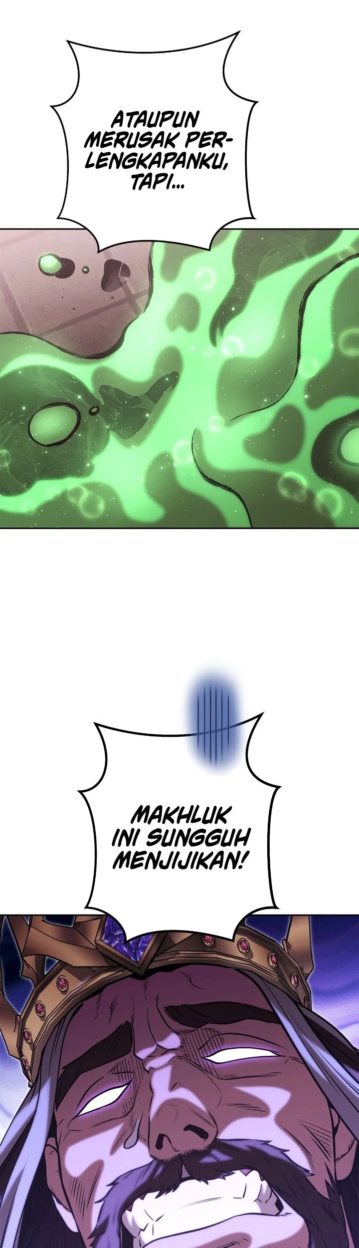 Dungeon Reset Chapter 242 Gambar 36