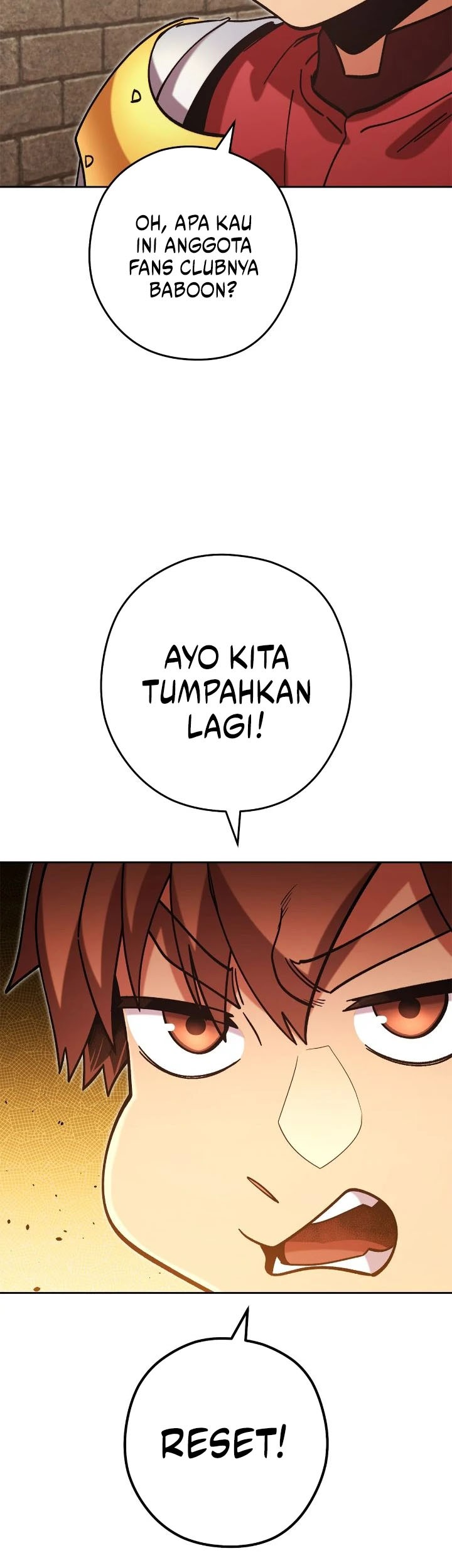 Dungeon Reset Chapter 242 Gambar 40