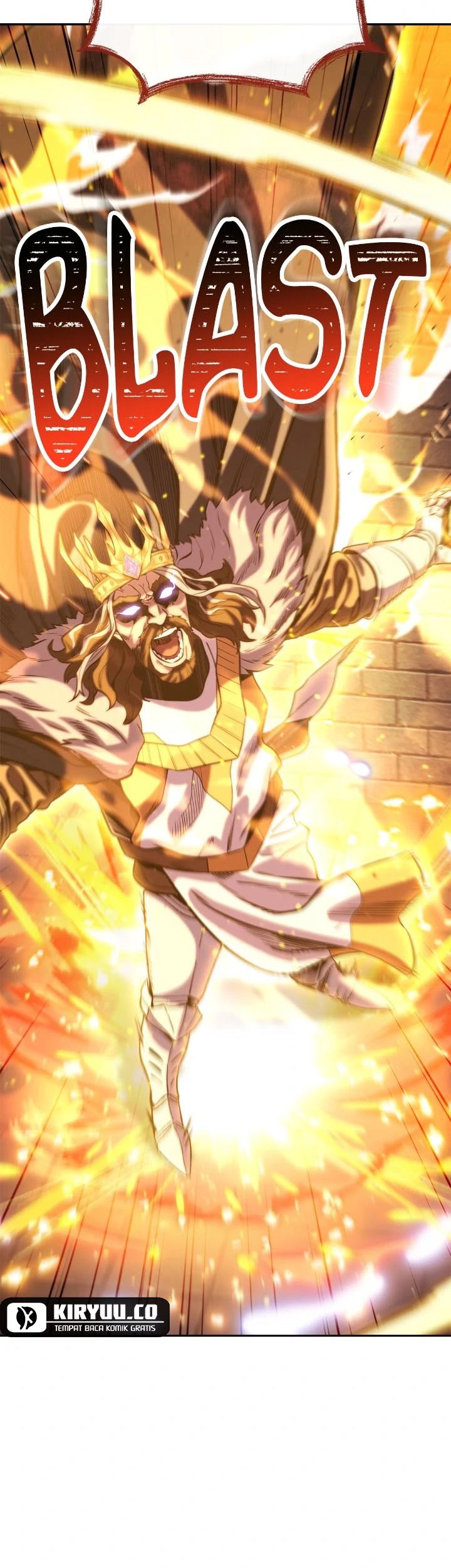 Dungeon Reset Chapter 242 Gambar 43