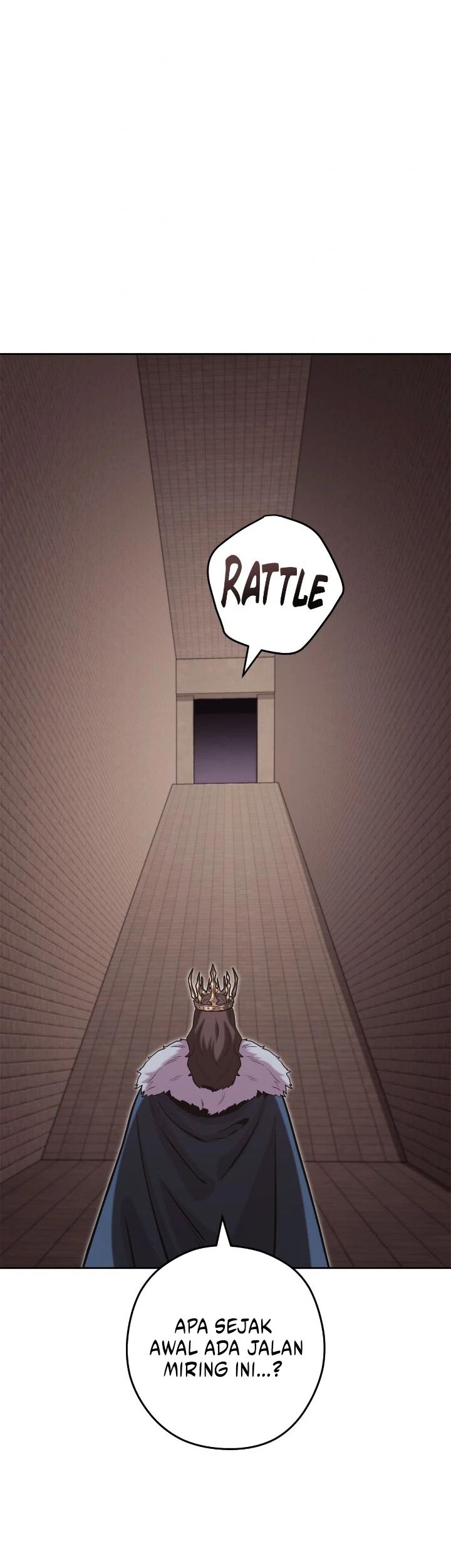 Dungeon Reset Chapter 242 Gambar 45