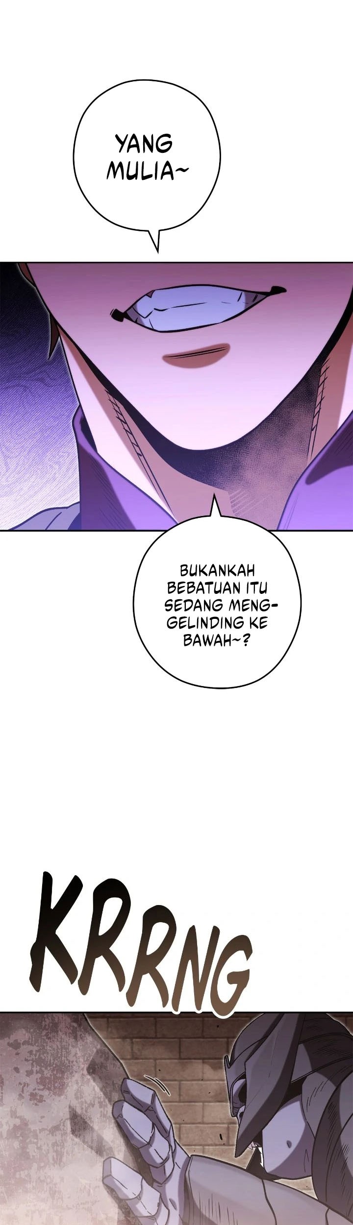 Dungeon Reset Chapter 242 Gambar 46