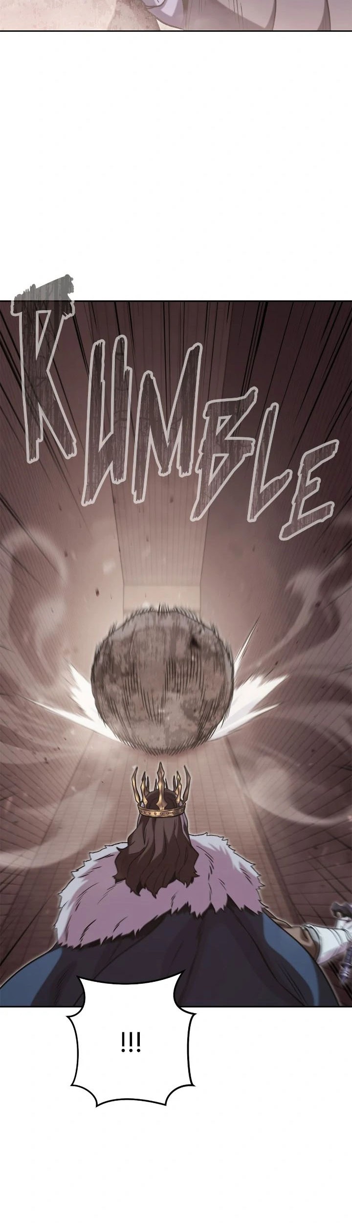 Dungeon Reset Chapter 242 Gambar 47