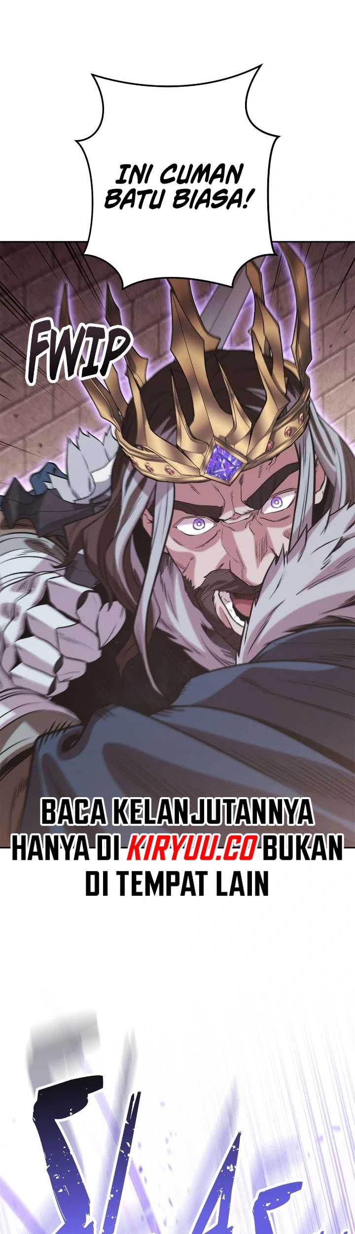 Dungeon Reset Chapter 242 Gambar 48