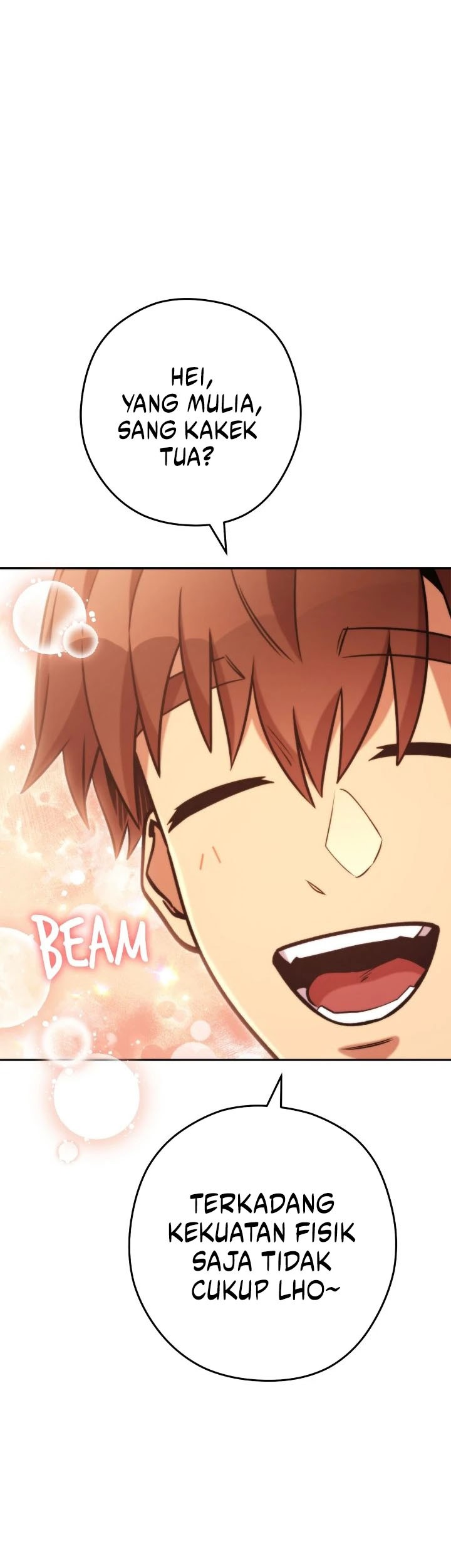 Dungeon Reset Chapter 242 Gambar 50