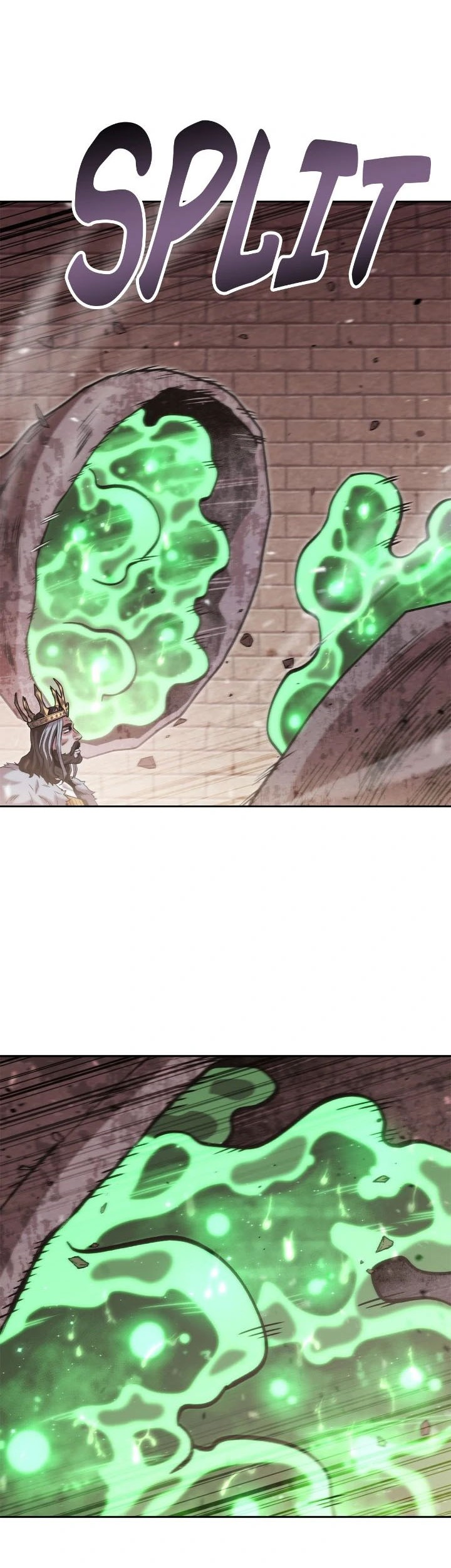 Dungeon Reset Chapter 242 Gambar 51