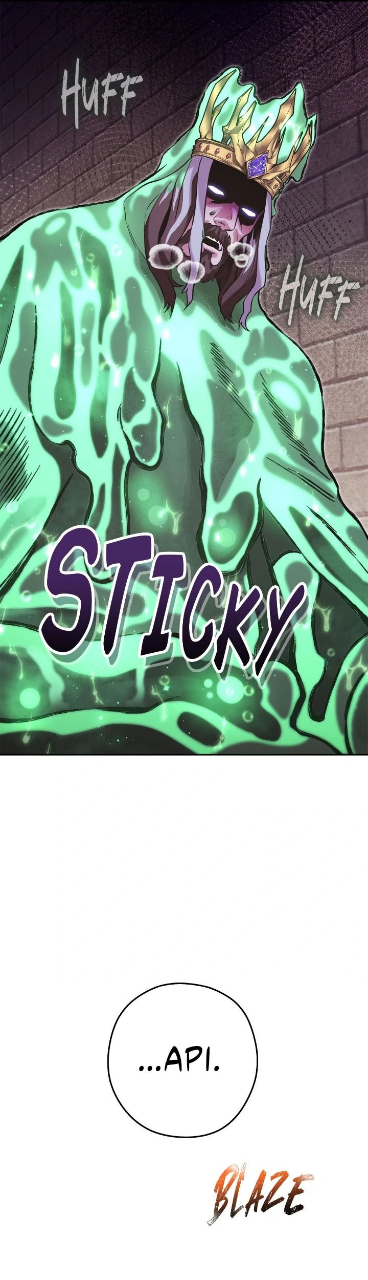 Dungeon Reset Chapter 242 Gambar 54