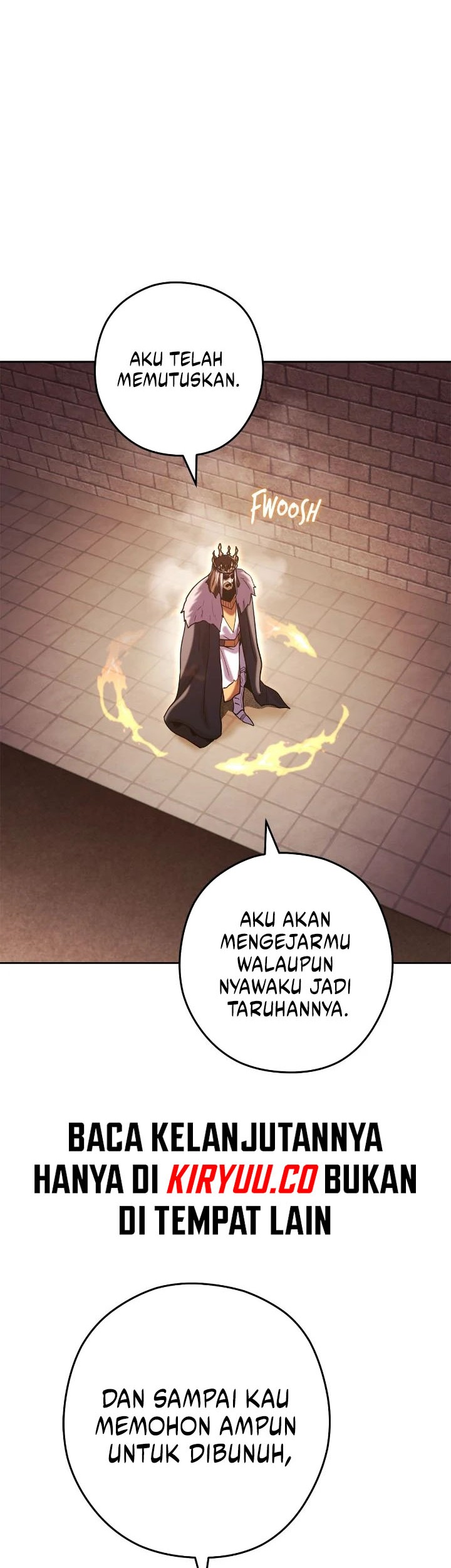 Dungeon Reset Chapter 242 Gambar 55
