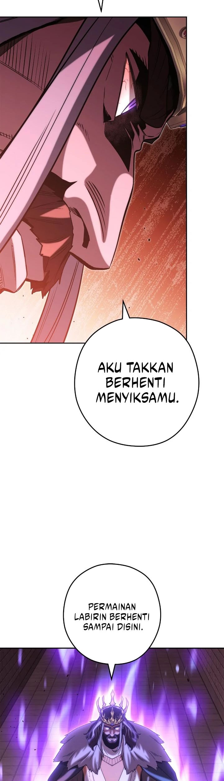 Dungeon Reset Chapter 242 Gambar 56