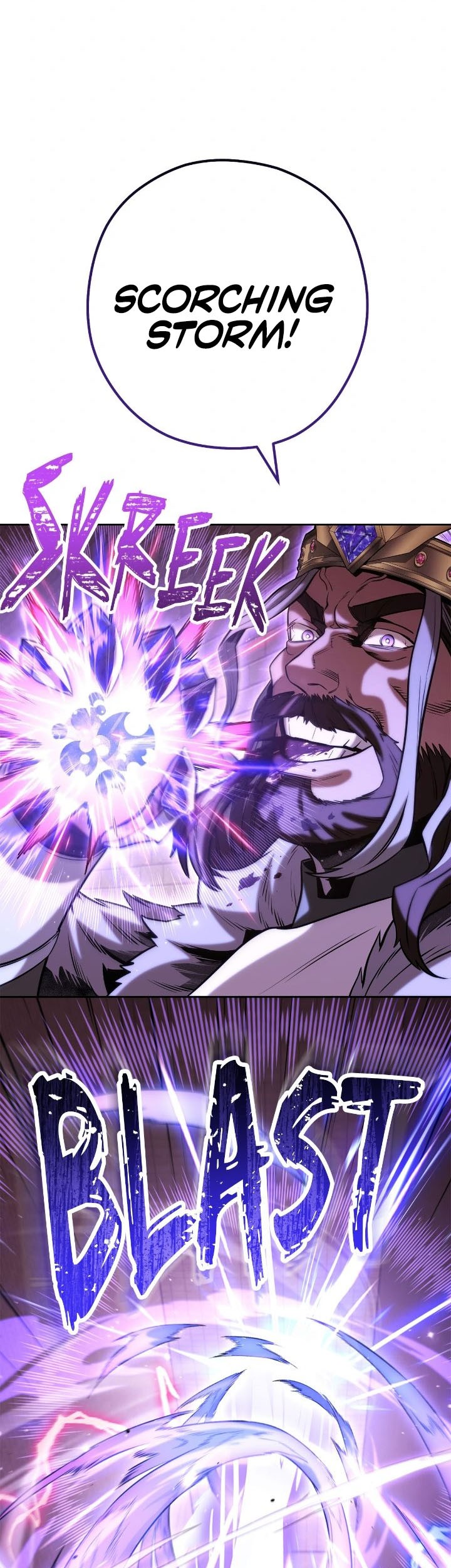 Dungeon Reset Chapter 242 Gambar 58