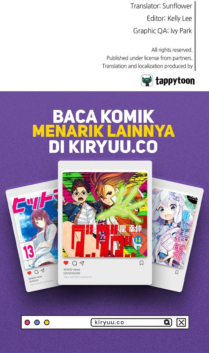 Dungeon Reset Chapter 242 Gambar 60