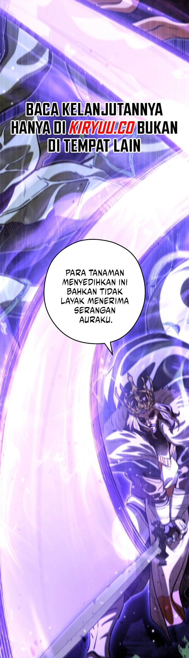 Dungeon Reset Chapter 242 Gambar 23