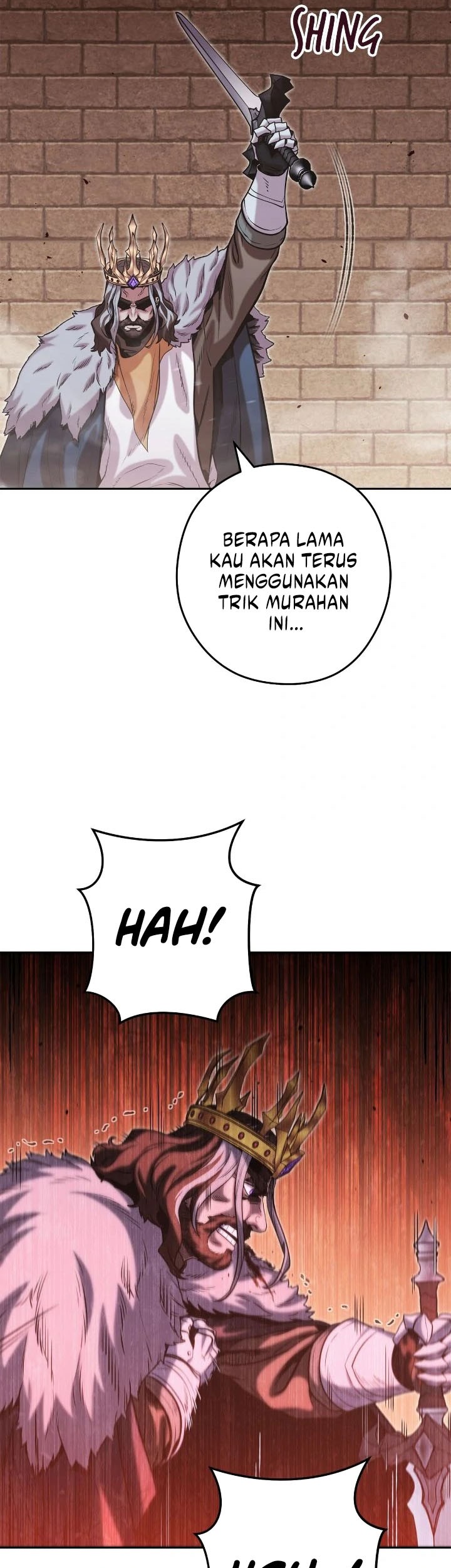 Dungeon Reset Chapter 242 Gambar 10