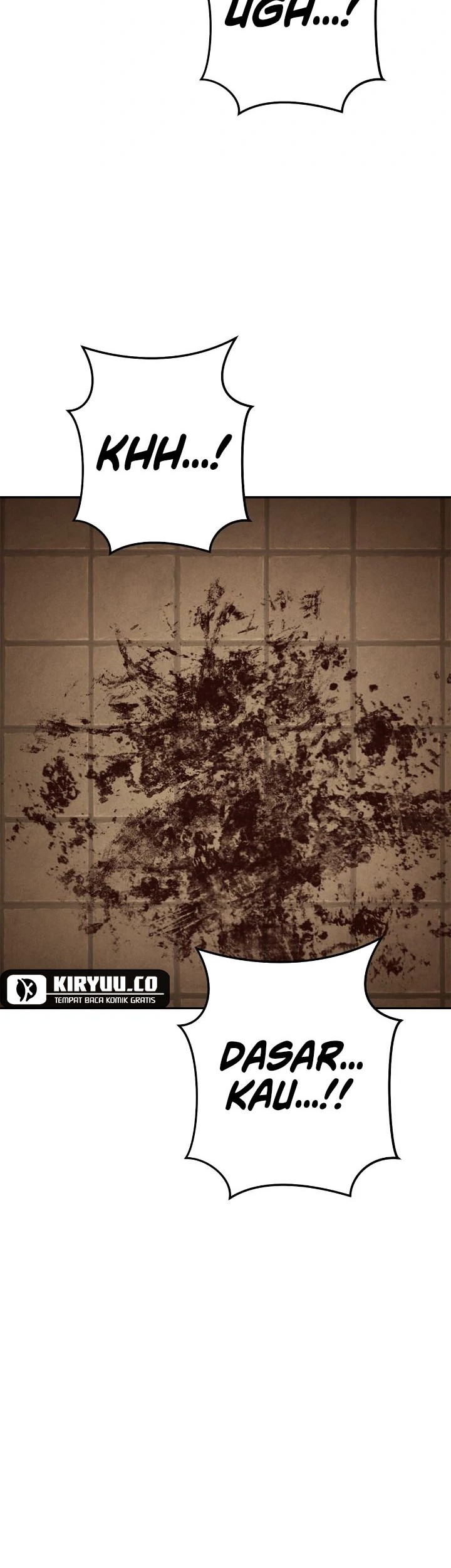 Dungeon Reset Chapter 242 Gambar 11