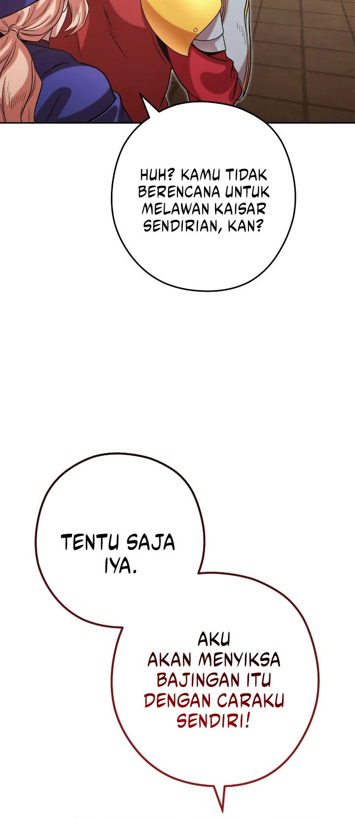 Dungeon Reset Chapter 242 Gambar 13