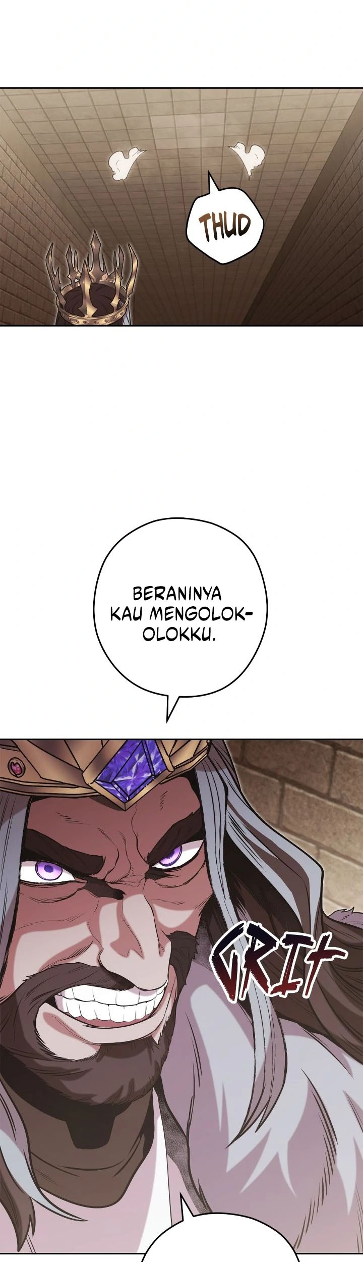 Dungeon Reset Chapter 242 Gambar 18