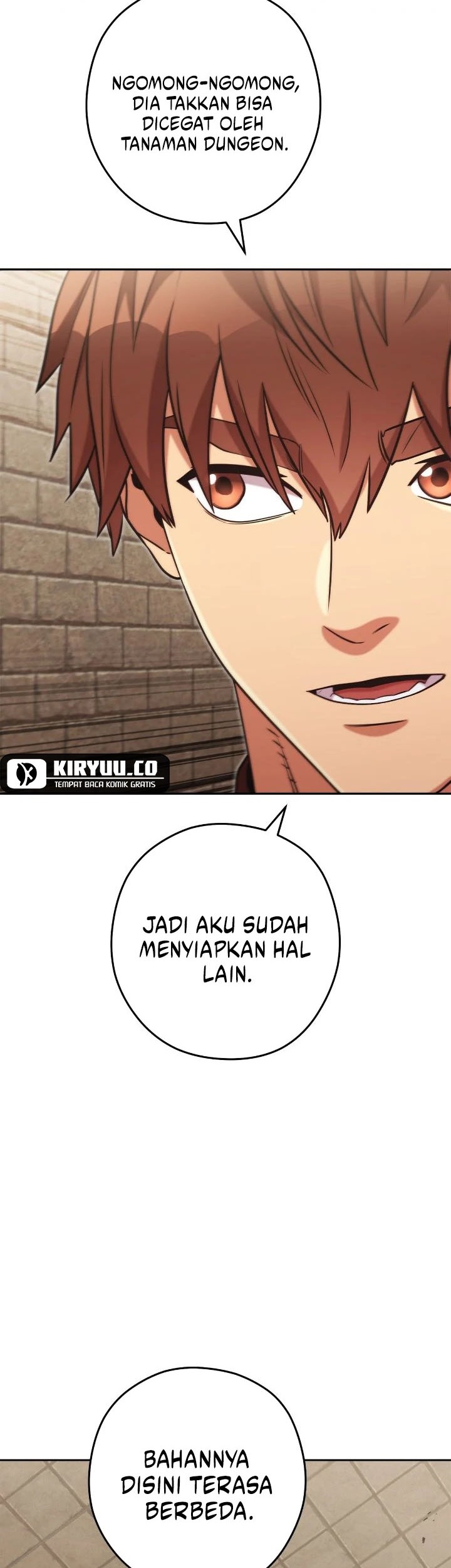 Dungeon Reset Chapter 242 Gambar 27