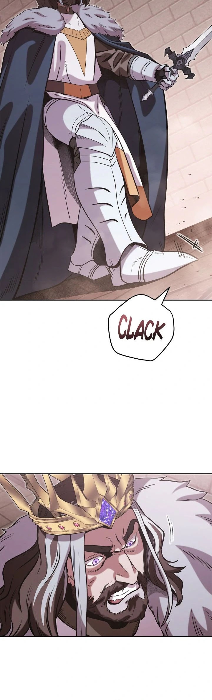 Dungeon Reset Chapter 242 Gambar 33