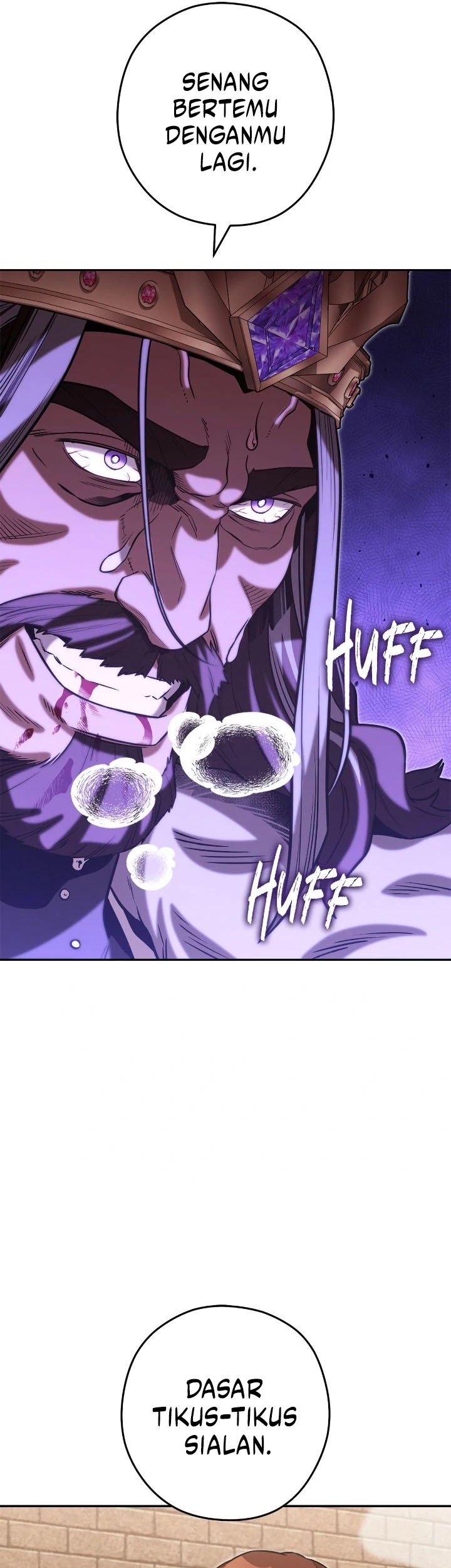 Dungeon Reset Chapter 243 Gambar 6