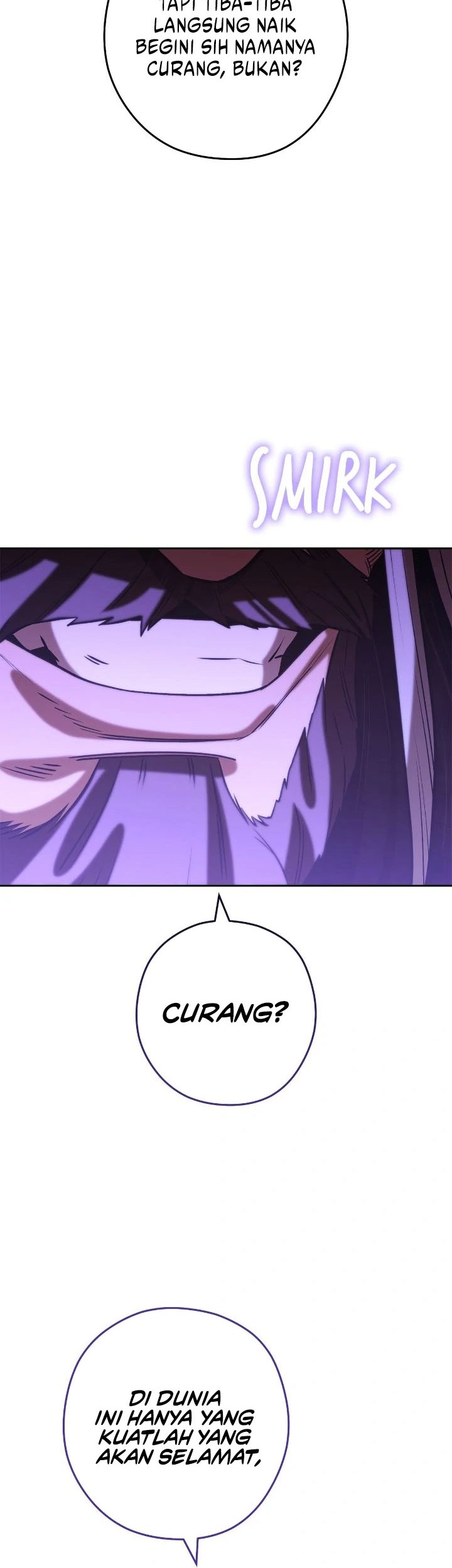 Dungeon Reset Chapter 243 Gambar 9