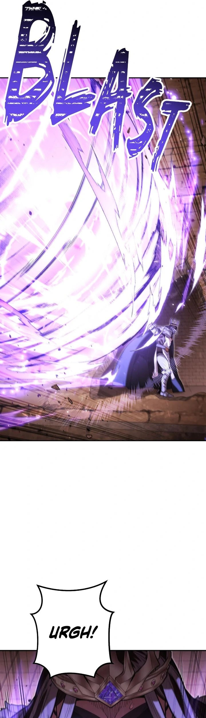 Dungeon Reset Chapter 243 Gambar 34