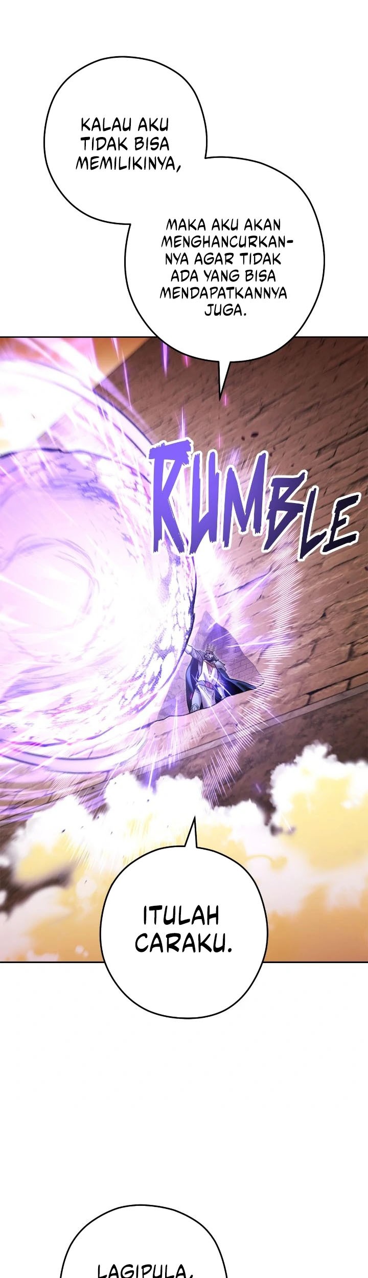 Dungeon Reset Chapter 243 Gambar 38