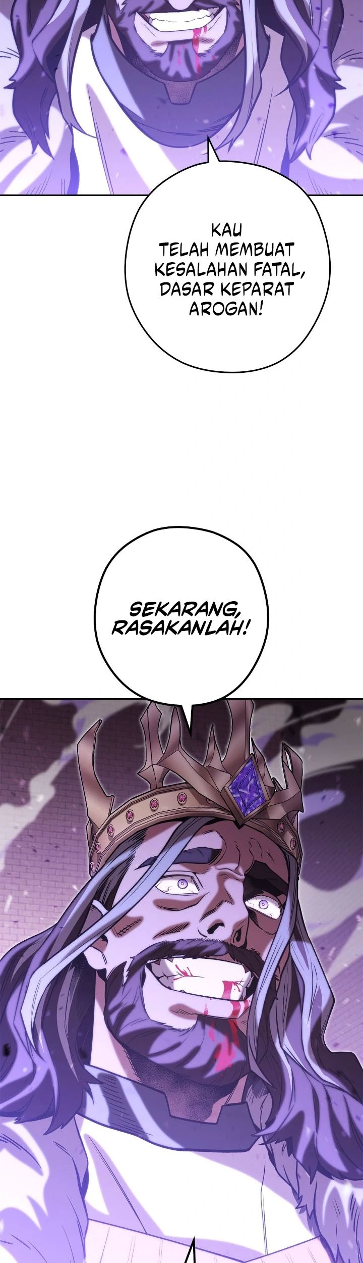Dungeon Reset Chapter 243 Gambar 40