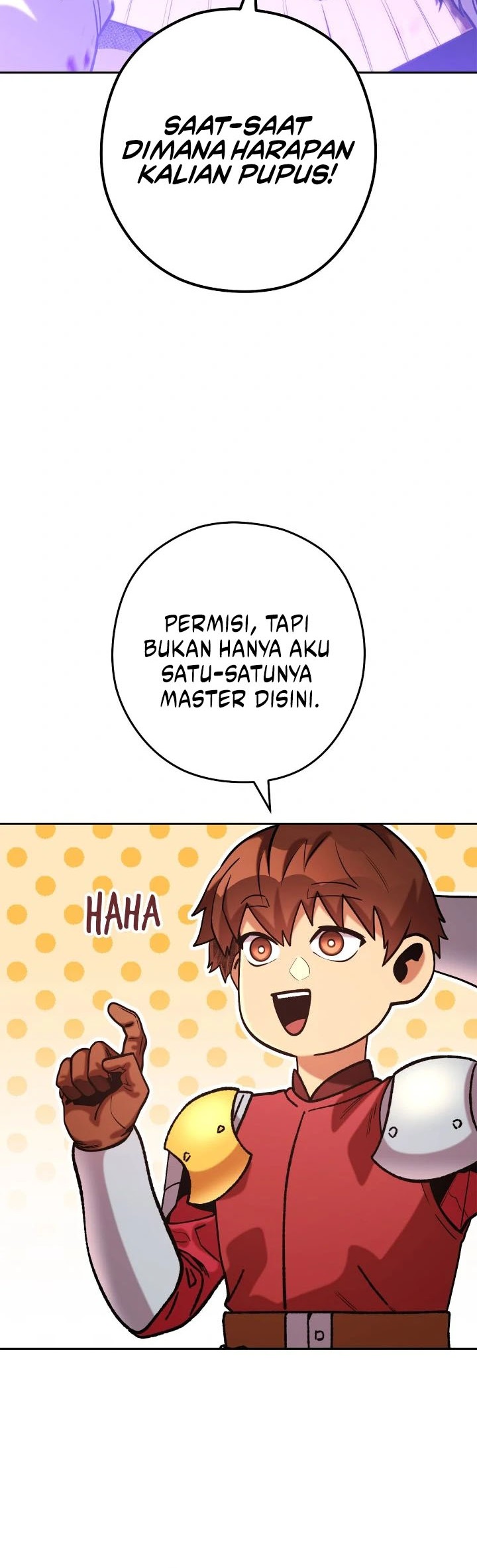 Dungeon Reset Chapter 243 Gambar 41