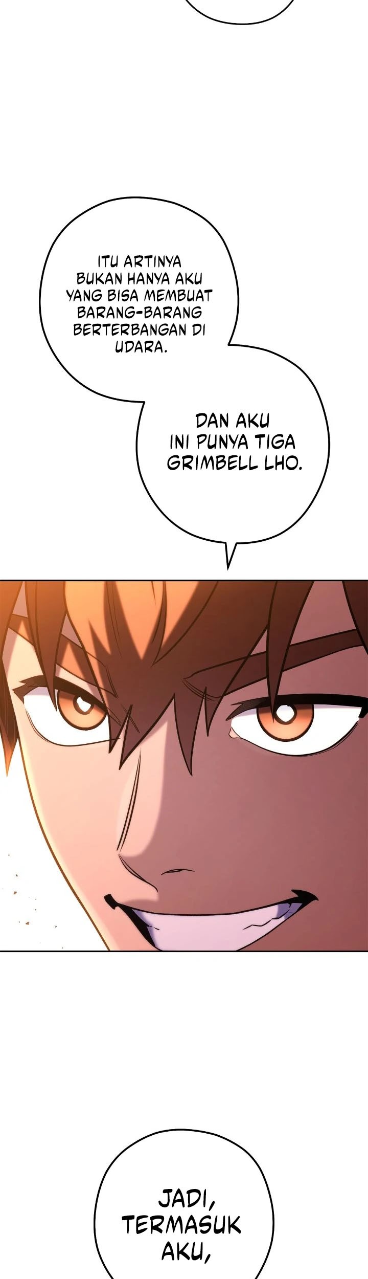 Dungeon Reset Chapter 243 Gambar 44