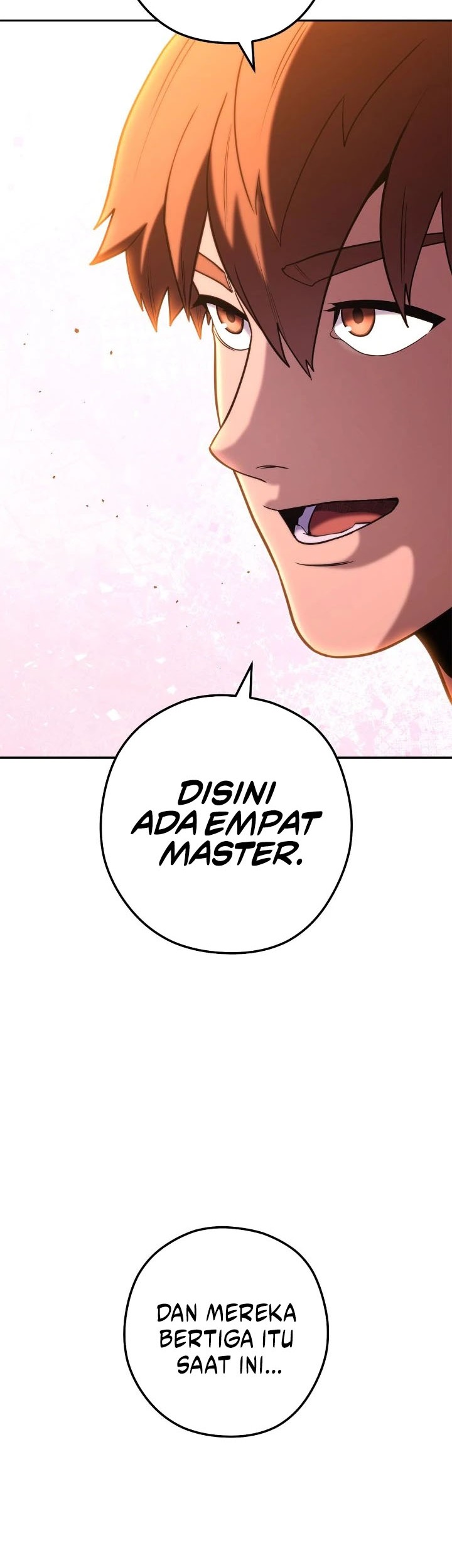 Dungeon Reset Chapter 243 Gambar 45