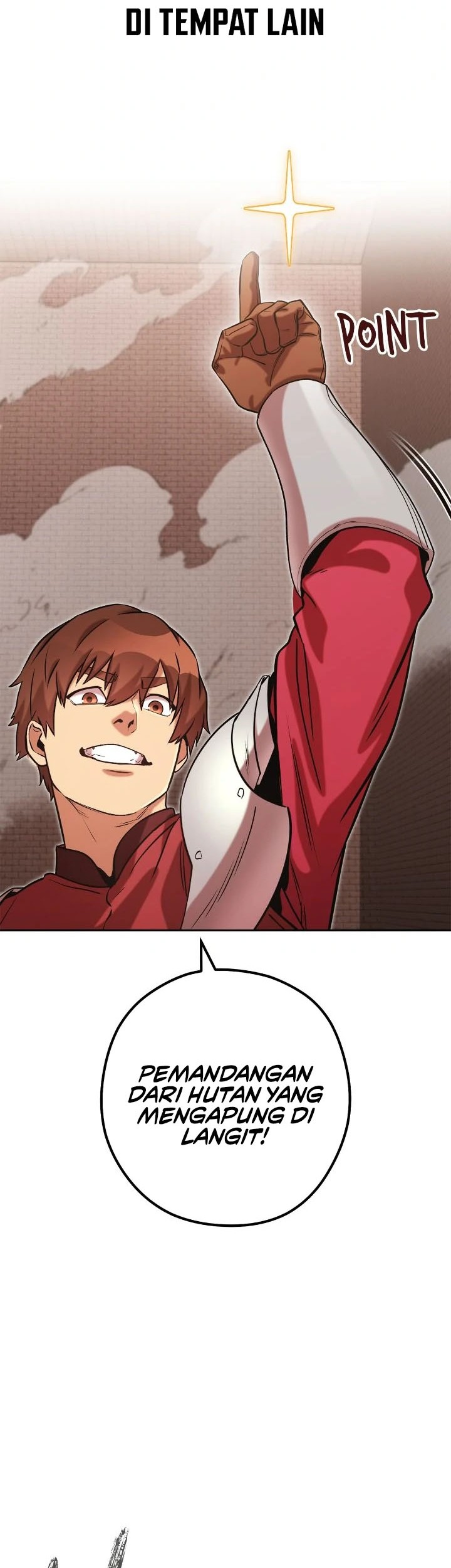 Dungeon Reset Chapter 243 Gambar 47