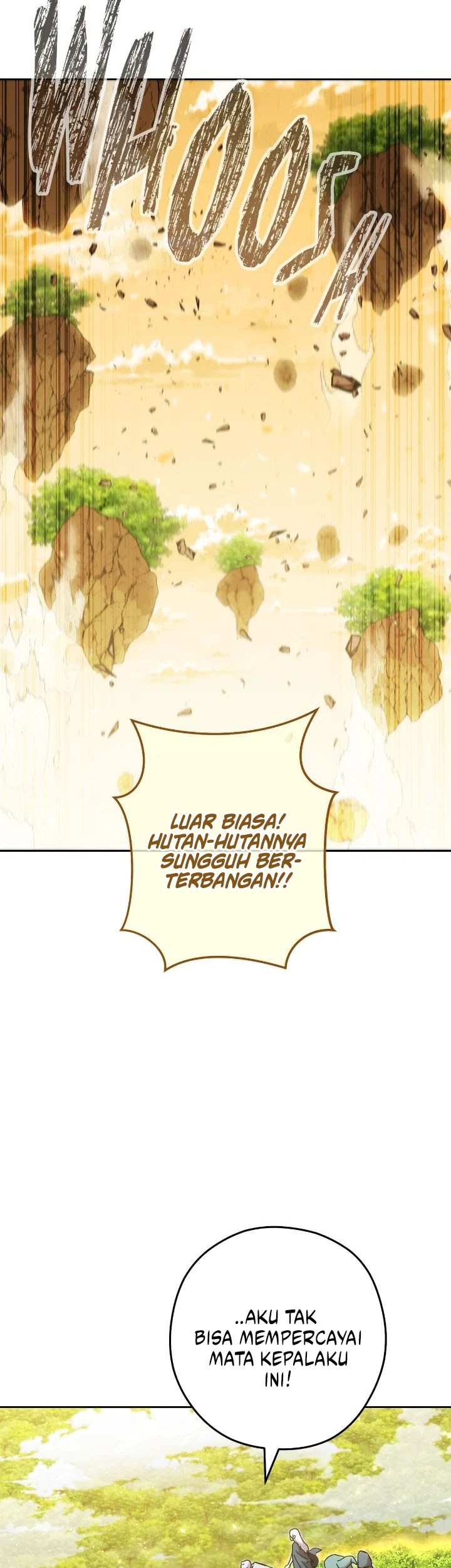 Dungeon Reset Chapter 243 Gambar 48