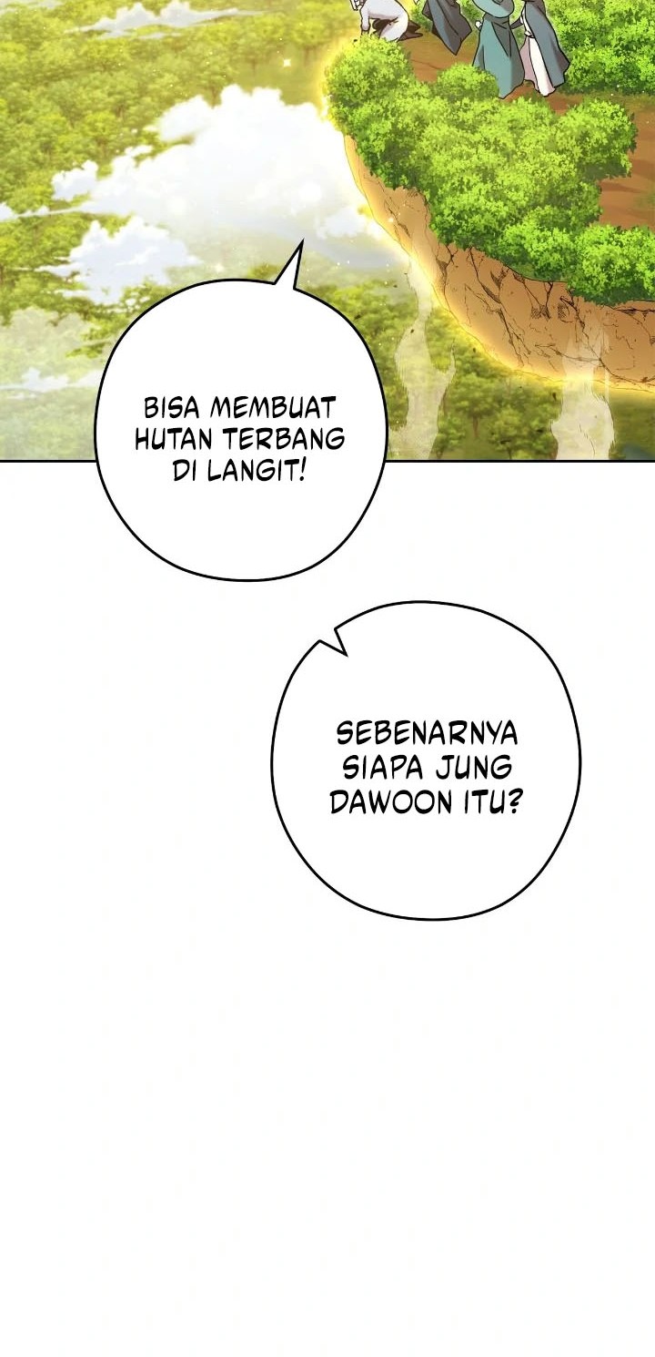 Dungeon Reset Chapter 243 Gambar 49