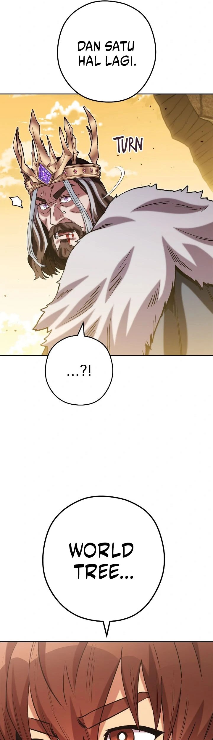 Dungeon Reset Chapter 243 Gambar 50